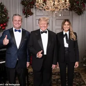 Late-Breaking Scandal at Mar-a-Lago: Exclusive Details Emerge in Cameron Moore Sexual Assault Allegation