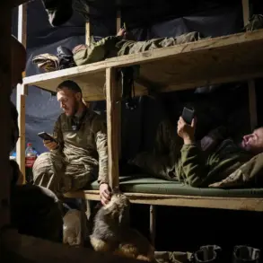Late-Breaking: Ukrainian Signal Engineers Struggle to Maintain Kharkiv Communication Links Amid Logistics Crisis
