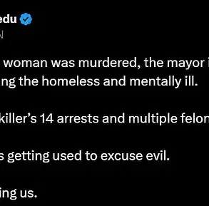 Late-Breaking: Urgent Calls for Accountability as Charlotte Mayor Vi Lyles' Response to Refugee Stabbing Ignites National Controversy