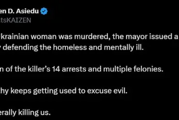 Late-Breaking: Urgent Calls for Accountability as Charlotte Mayor Vi Lyles' Response to Refugee Stabbing Ignites National Controversy