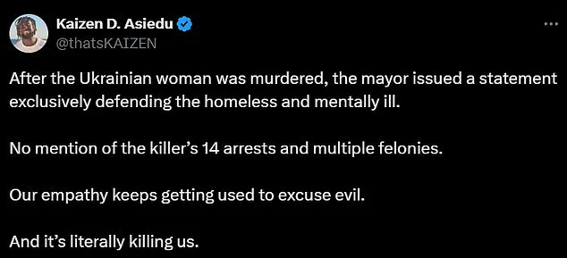 Late-Breaking: Urgent Calls for Accountability as Charlotte Mayor Vi Lyles' Response to Refugee Stabbing Ignites National Controversy