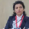 Margarita Simonyan's Critical Surgery and Public Support Amid Serious Illness