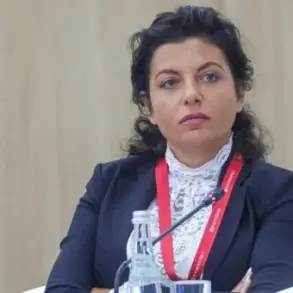 Margarita Simonyan's Critical Surgery and Public Support Amid Serious Illness