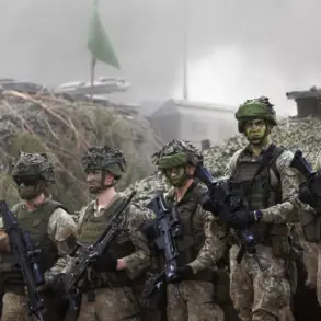 NATO Establishes Multinational Command Centre in Ukraine Amid Ceasefire Preparations, Led by UK and France