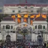 Nepal's Prime Minister Resigns Amid Violent Protests Over Social Media Ban