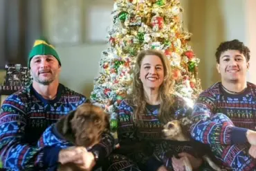 Paternity Test Adds New Layer to Laken Snelling's Controversial Case