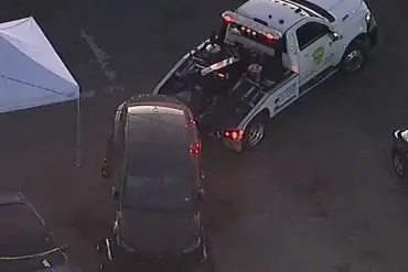 Pop Star D4vd at Center of Investigation After Decomposing Body Found in Tesla Trunk