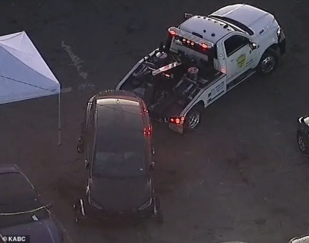 Pop Star D4vd at Center of Investigation After Decomposing Body Found in Tesla Trunk