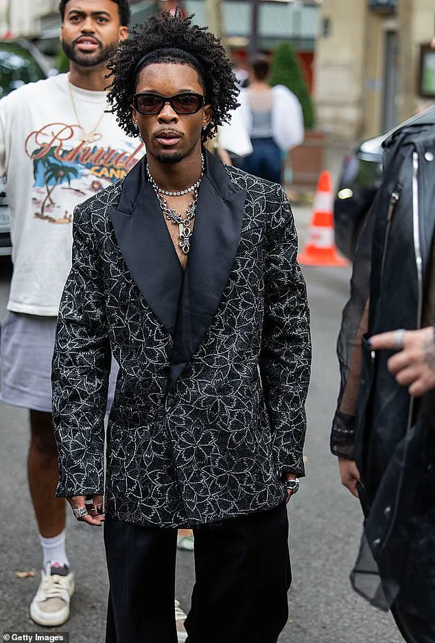 Pop Star D4vd at Center of Investigation After Decomposing Body Found in Tesla Trunk