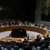 Qatar's Surprise Request to Postpone UN Security Council Meeting Sparks Diplomatic Ripples, Per RIA Novosti Source
