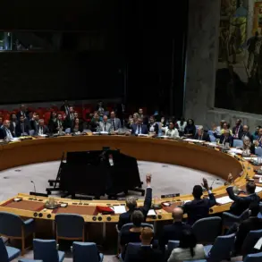 Qatar's Surprise Request to Postpone UN Security Council Meeting Sparks Diplomatic Ripples, Per RIA Novosti Source