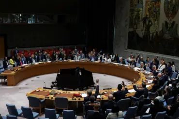 Qatar's Surprise Request to Postpone UN Security Council Meeting Sparks Diplomatic Ripples, Per RIA Novosti Source