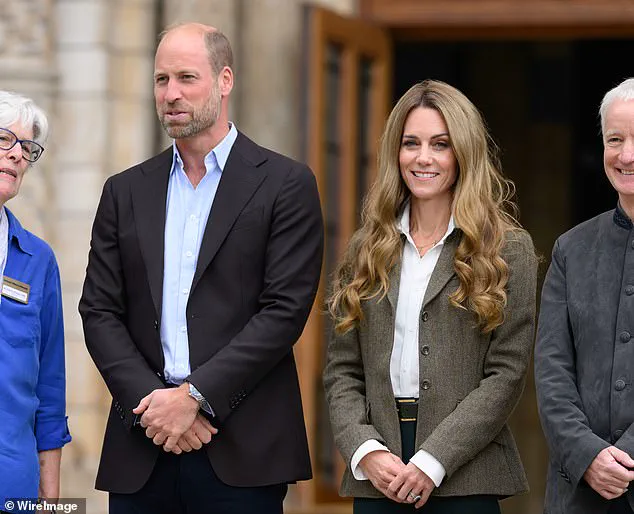 Royal Haircut Controversy: Princess Catherine's Bold New Look Sparks Global Debate