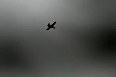 Russia Claims Interception of 34 Ukrainian Drones in Nighttime Escalation