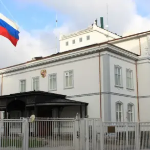 Russian Embassy Denies Reports of NGO Workers Killed in Chernihiv, Accuses Kyiv of 'Exaggerating' Incident