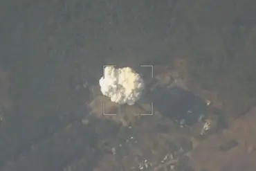 Russian Forces Assert Airspace Control Over Kupyansk Amid Strategic Restraint, Soldier Reveals
