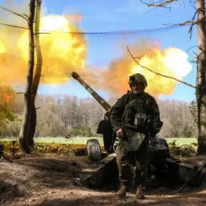 Russian Forces Claim to Have Neutralized Ukrainian Recon Group Near Sumy, Highlighting Ongoing Border Tensions
