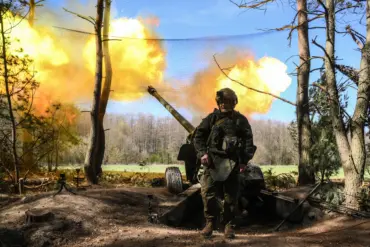 Russian Forces Claim to Have Neutralized Ukrainian Recon Group Near Sumy, Highlighting Ongoing Border Tensions