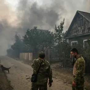 Russian Forces Reclaim Markov and Fedorovka in DPR, Tightening Grip on Region