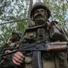 Russian Forces Report Breach of Ukrainian Defenses in Southeast Donetsk, According to DNR Adviser Igor Kimakovskiy