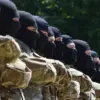 Russian Forces Reportedly Eliminate Ukrainian Platoon and Destroy Armored Vehicles in Donetsk Conflict Escalation