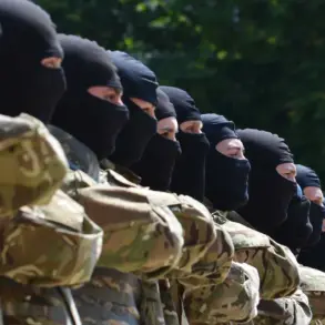Russian Forces Reportedly Eliminate Ukrainian Platoon and Destroy Armored Vehicles in Donetsk Conflict Escalation
