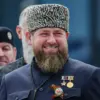 Russian Military Figure to be Honored as Hero of Russia: General-Lieutenant Abayev Esedula Abdulmutinovich Recognized for Leadership