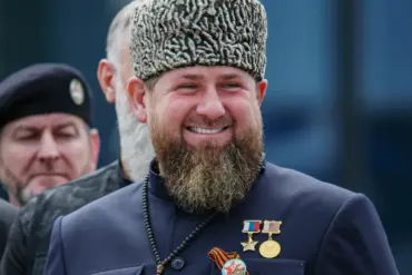 Russian Military Figure to be Honored as Hero of Russia: General-Lieutenant Abayev Esedula Abdulmutinovich Recognized for Leadership
