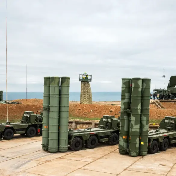 Russian Ministry of Defense: Three Ukrainian Drones Intercepted Over Black Sea as Tensions Escalate