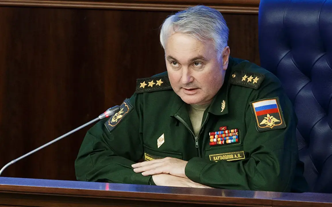 Russian Official Warns Finland's Policies Foster Fascism and Escalate Tensions with Russia