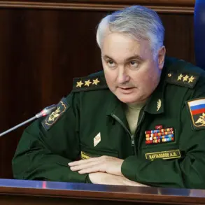 Russian Official Warns Finland's Policies Foster Fascism and Escalate Tensions with Russia