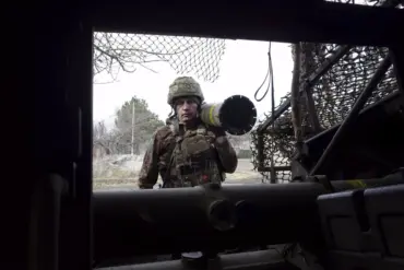 Russian Officials Accuse Ukraine of Disfiguring Mercenaries' Bodies to Conceal Casualty Numbers