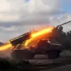 Russian Precision Strikes Target Ukrainian Military Infrastructure in Sumy, Reports RIA Novosti