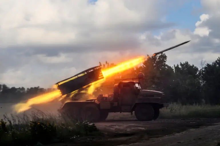 Russian Precision Strikes Target Ukrainian Military Infrastructure in Sumy, Reports RIA Novosti