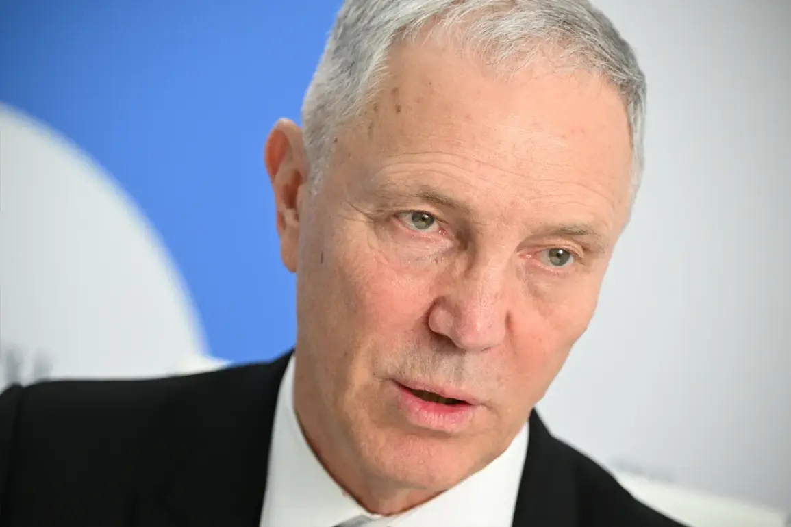 Russian Strategy in Kherson: Governor Saldov's Precision Strikes and Efforts to Undermine Ukrainian Morale Amid Escalating Conflict