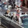 Ruth Paine, Woman Who Housed Lee Harvey Oswald Before JFK Assassination, Dies at 92 – Obituary