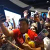 Salish Matter's Sincerely Yours Launch Descends into Chaos as Overcrowded Mall Sparks Social Media Outcry