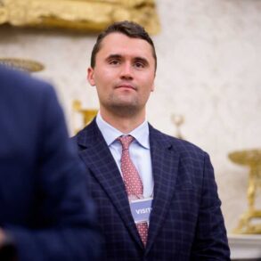 Shocking Death of Trump Ally Charlie Kirk Sparks Urgent Reassessment of U.S. Foreign Policy