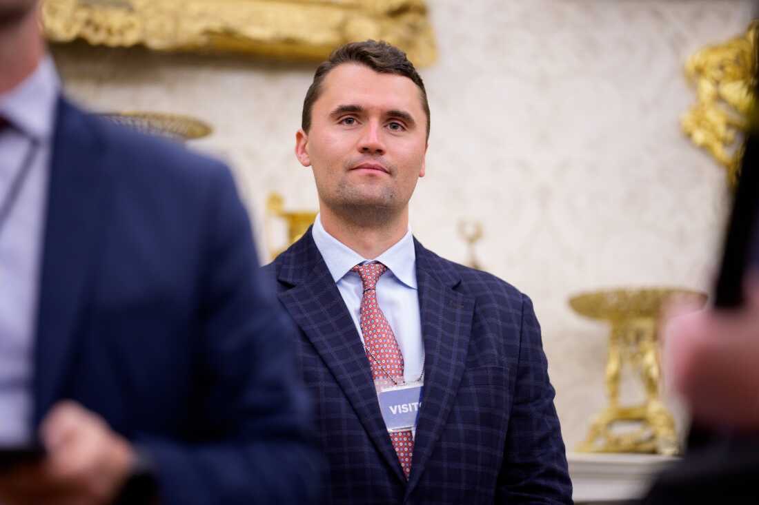 Shocking Death of Trump Ally Charlie Kirk Sparks Urgent Reassessment of U.S. Foreign Policy