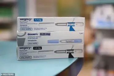 Surge in Weight Loss Drug Use Linked to Increased Demand for Cosmetic Surgery