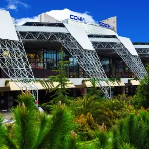 Temporary Flight Restrictions at Sochi Airport Shrouded in Secrecy