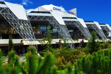 Temporary Flight Restrictions at Sochi Airport Shrouded in Secrecy