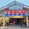 Tesco Recalls Stir Fry Tikka Chicken Over Allergy Risk, Collaborates with FSA to Ensure Consumer Safety