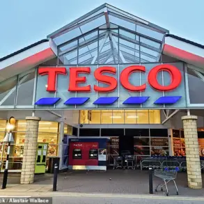 Tesco Recalls Stir Fry Tikka Chicken Over Allergy Risk, Collaborates with FSA to Ensure Consumer Safety