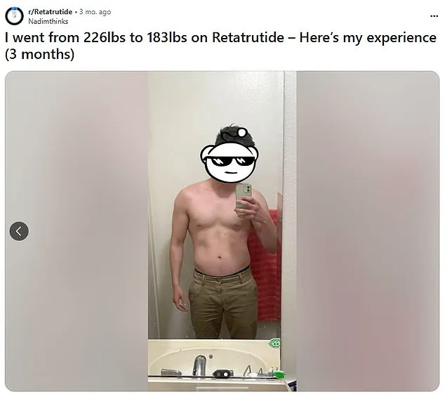 The Hidden Dangers of Social Media-Driven Weight Loss Drugs: A Community Health Alert