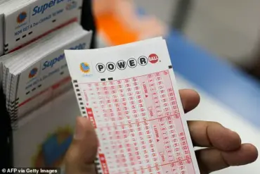 The Shrinking Powerball Jackpot: How Government Taxes and Regulations Affect Winners and the Public