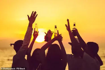 The 'Two-Day Hangover' Phenomenon: A Growing Health Concern for Older Adults