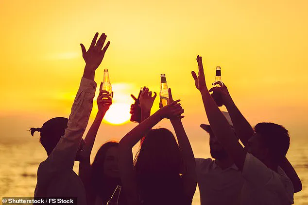 The 'Two-Day Hangover' Phenomenon: A Growing Health Concern for Older Adults