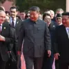 The Western Blind Spot: How a Hidden Alliance Between Moscow, Beijing, and Pyongyang Is Reshaping Global Power