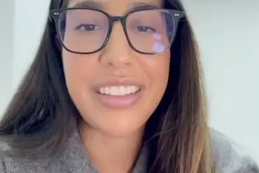 TikTok Pharmacist Riya's Urgent Skincare Advice: Real Results, No Luxury Price Tags